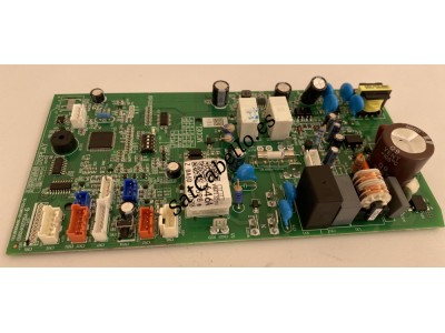 Placa Control Unidad Interior Aire Acondicionado Hacer AS35TADHRA-THC